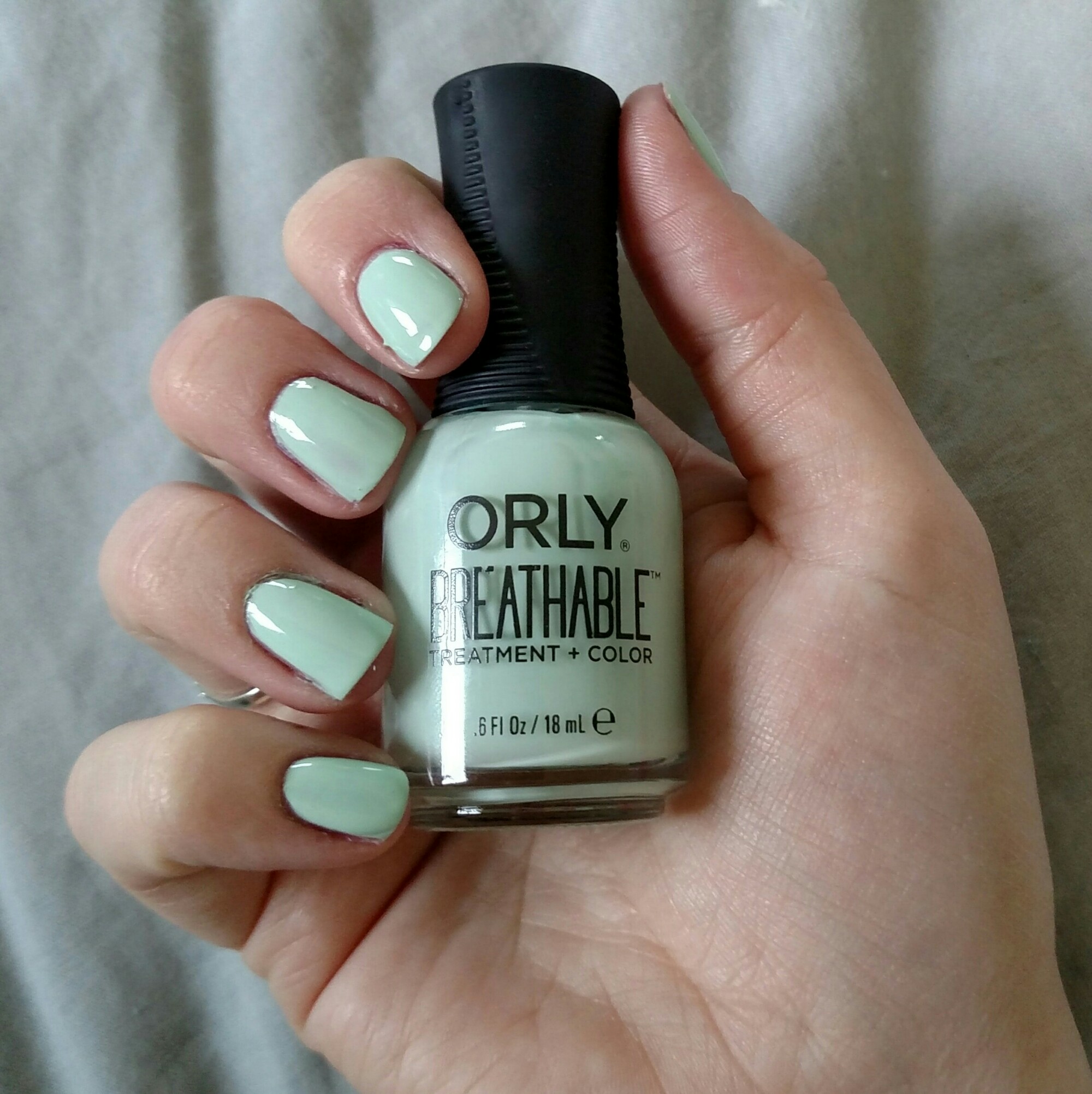 Orly 'POP!' Summer 2022 Collection – Swatches & Review – GINGERLY POLISHED